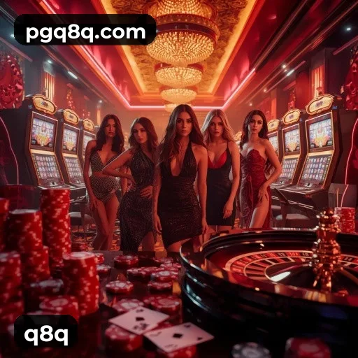 q8q ajuda online — chat de suporte no aplicativo oficial