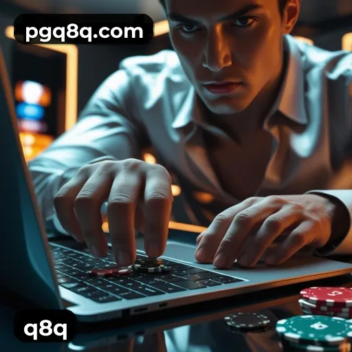 Ajuda Online q8q — suporte oficial e atendimento Brasil
