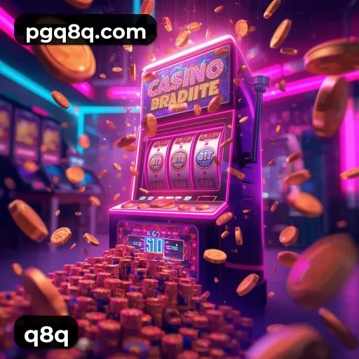 q8q bônus — cashback 15 por cento e níveis VIP