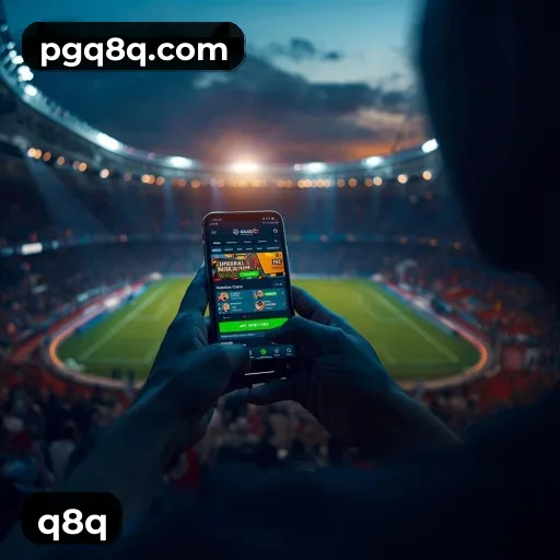 q8q download — arquivo APK para Android oficial