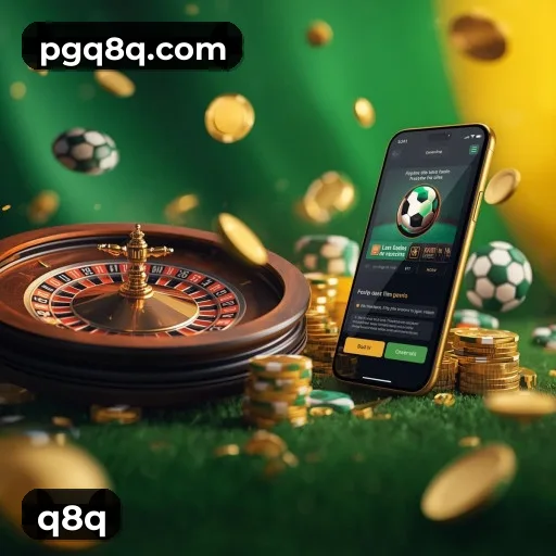 q8q FAQ — perguntas frequentes usuários Brasil