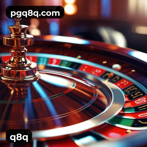 q8q plataforma — saque cashout PIX com comprovante
