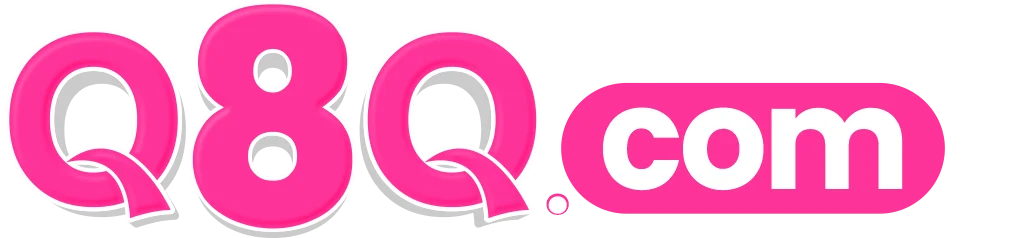 Logo q8q